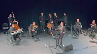 وديع الصافي - الليل يا ليلى - Ramah (live) Wadih Elsafi #اكسبلور #غنائي #لبنان #وديع_الصافي #reels