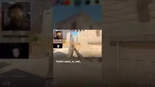 Любимая кска2 #cs2andfaceit #counterstrike #twitch #twitchstreamer #csgo #gaming #cs2 #csgoclips