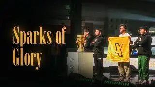 FROM #11 to #1 THE GODS OF BGMI TEAM Xspark | BMPS AFTER MOVIE 