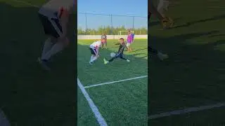 ПОСАДИЛ НА ШПАГАТ СВОЕЙ ОБВОДКОЙ