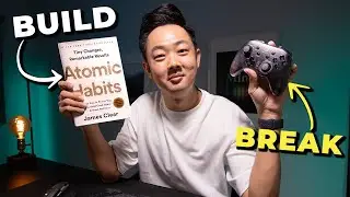 How to Easily Build and Break any Habits!