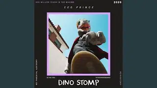 Dino Stomp