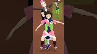 some animation tricks