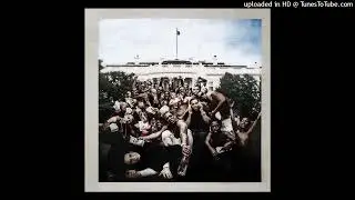 [Free For Profit] Kendrick Lamar x Thundercat - 
