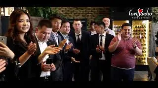 Wedding Day 29/04/2019