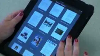 Restart Springboard Ipad