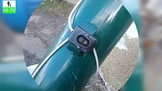 Разгрузчик вагонов типа 