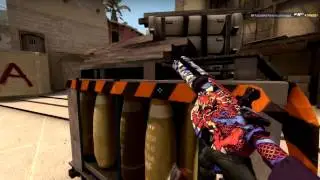 New start? as CS:GO channel?