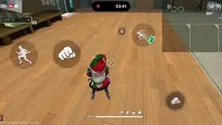 Can we do it free fire 
