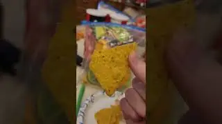 doritos twisted lime  chip review at safway