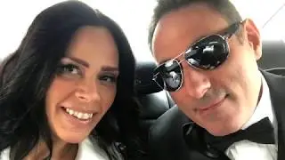 Tiger Schulmann's | The Power Couple