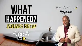 🗣 Did You Experience That, Too?