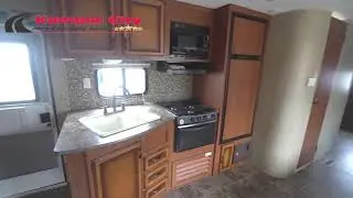 2014 KZ INC SPORTSMEN 331BH