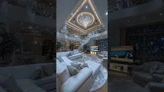 which mansion will you choose? #aesthetic #aurora #vibes