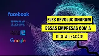 O que é e como aplicar a Digitalização nos negócios