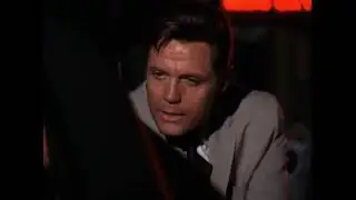 Steve McGarrett on officer-involved shootings - November 1968