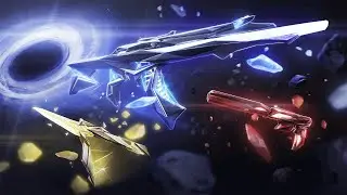 Singularity Butter fly knife ALL VARIENTS