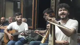 Furkan KAMA& Görnek yaylası & Muhabbet  havaları (2)