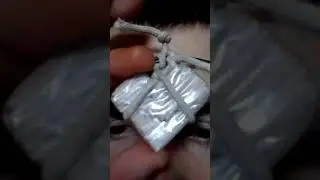 Люцифер Люциферу Люцифер белокапишон