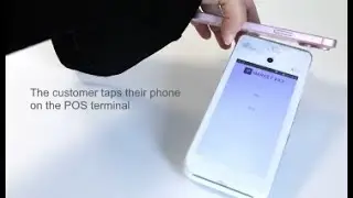 Accept Apple Pay or Google Pay via The PAX A920 POS terminal