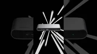 Optimize your setup with the 5-in-1 Core Hub: Connect all your devices with lightning fast charging.