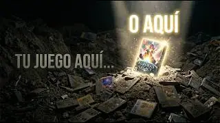 El SECRETO para que tu juego NO sea ignorado 🚀 Tráilers que VENDEN