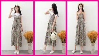 Top Stylish Cheap Maxi Dresses for Summer | Long Lace Dress for Girls  Women