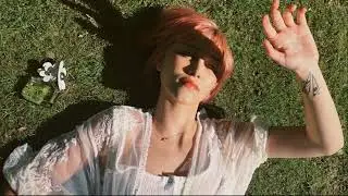 Grace VanderWaal - Let's Lay Down in the Backyard (Unreleased Original) [Remastered]