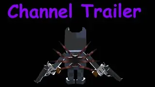 channel trailer KoGaMaSplay