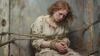 What Really Happened to Women Accused of Witchcraft?