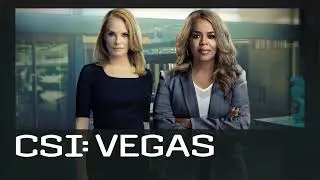 CSI:Vegas - No Secret is Safe