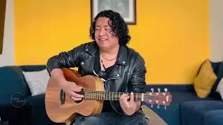 Yellow - Cold Play - cover - Sopon Avenue