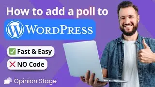 WordPress Poll Plugin – How to Create a Free WordPress Poll [2022]