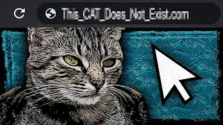 I Explored The Internets Strangest Websites
