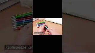 Custom Pen With Custom Logo Printed