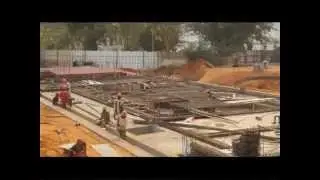 Angola Magazine - Abertura do Palácio da Justiça - part 3/4