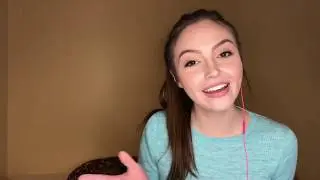 {Quantum ASMR} ANNOUNCEMENTS: Tingles App, Patreon, schedule