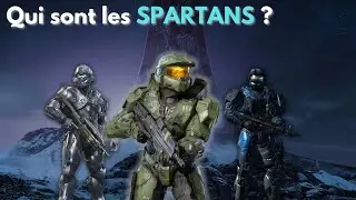 Qui sont les SPARTANS ?