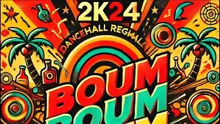 BOUM BOUM BOUM #dancehall #carribean #shatta #afrobeat #afrotropical #music #roots #newmusic2024