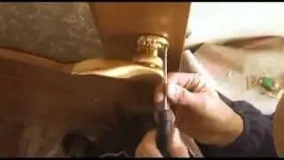 Как установить межкомнатные двери