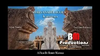 Sharvanabelagola Karnataka - Trailer  -Historychannel