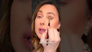 Holiday Glam 💄💋 #makeupgeek #makeup #christmastutorial