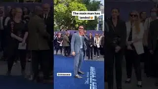 Chris Evans Entry at  the 