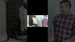 frideriko en la cocina