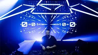 MARK DEKODA - @KUGL RAVE St. Gallen 23.12.23 [Official Aftermovie]