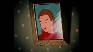 Машенькин концерт   Маша устроила концерт с куклами, 1948   Советские мультики для детей
