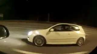 Mazda V6 eg