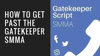 How to Get Past The Gatekeeper Every Time | Plus Free Cold Calling Script