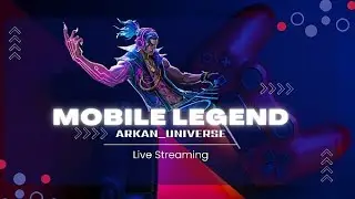 Live Mobile Legend - Season Manual