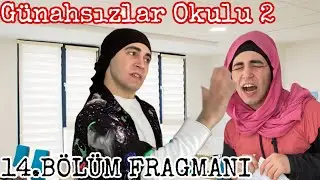 Günahsızlar Okulu 2 14.Bölüm Fragmanı